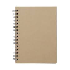 Notebook
